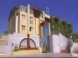 Arha Villa de Suances - Antiguo Albatros