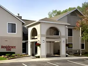 Residence Inn Kalamazoo East