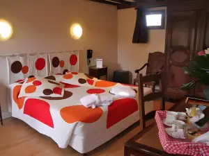 Logis le Clos Deauville Saint Gatien