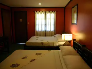 Kuting Reef Resort