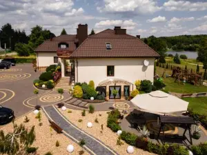 Hotel Magnat