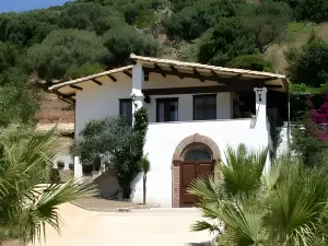 Hotel Rio Molas
