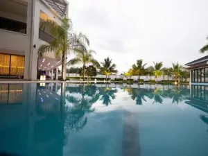 Imperial Plaza Hotel & Resort Juba