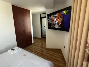 Hotel Sogu Tower