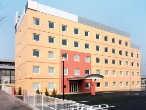 Comfort Inn Suwa Inter