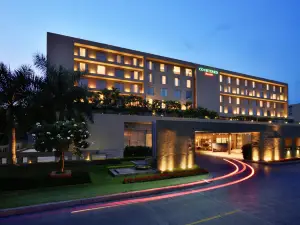 Courtyard Pune Hinjewadi