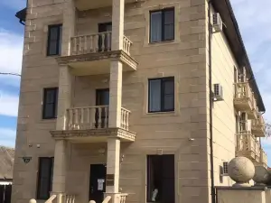 Nekrasov Guest House