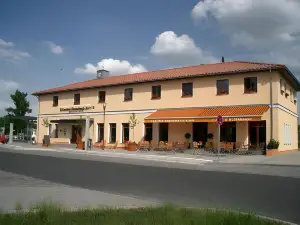 Gasthof Strausberg Nord