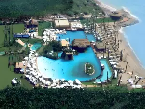 JHotelResorts