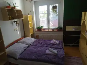Apartmány V Centru