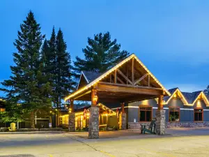 Hidden Valley Resort, Ascend Hotel Collection
