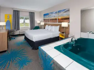 デイズ イン & スイーツ by ウィンダム モリス/I-80