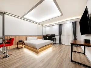 No. 25 Gwangju Hanam Branch