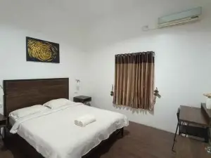 Hotel Satui Adygraha
