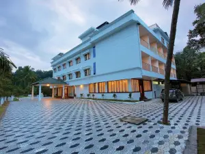 Hotel Vkj International