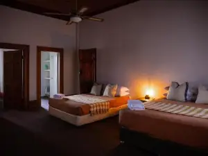 The Family Hotel