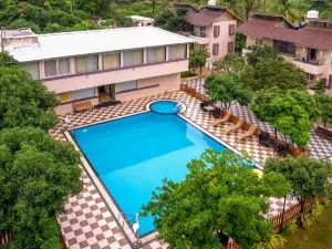 Freesia Resort by Express Inn