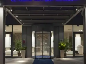 Grand Hotel Mattei