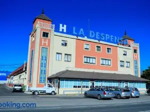 Hostal la Despensa de Extremadura
