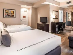Best Western Plus St. Christopher Hotel