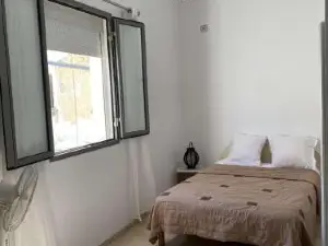 Bizerte House in the heart of the medina