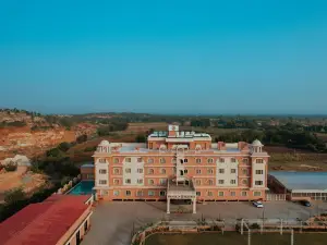 Imagica Resorts