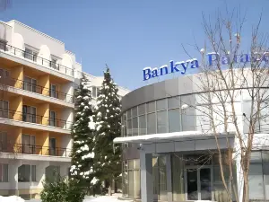 Hotel Bankya Palace