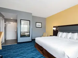 Hotel 1550 - SFO Airport West