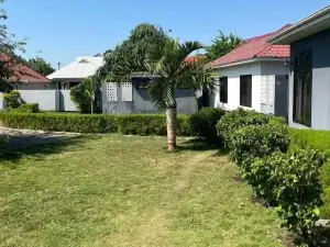 Marbella Lodge