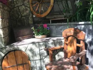 Guest House Anahit Ijevan