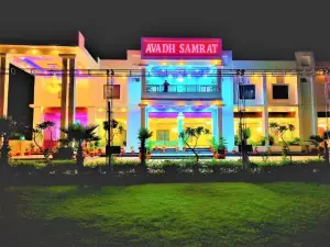Awadh Samrat Resort