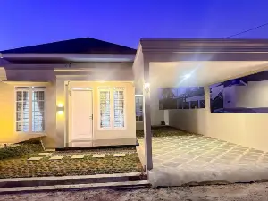 Gevna House