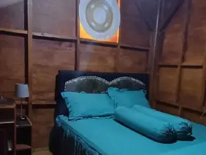Villa Ilham ketembong