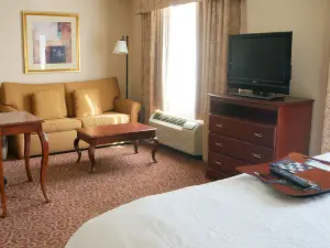 Hampton Inn & Suites Kingman