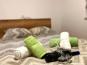 Apartman Maša