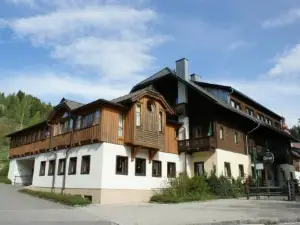Landgasthof Zum Scheiber