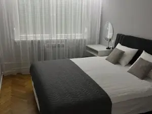 Apartman Loft 72