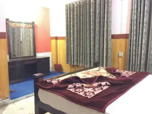 Hamala Inn Hotel