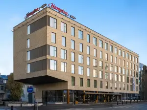 Hampton by Hilton Tallinn