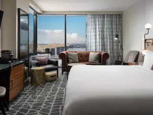 Hotel Distil, Autograph Collection