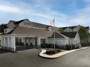 Homewood Suites by Hilton York