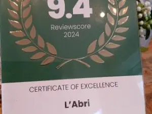 L’Abri