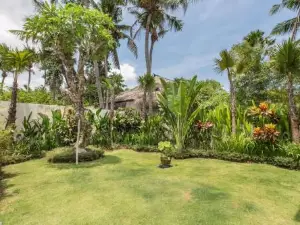 Dragonville 3BR Private Pool Canggu Residence CYN