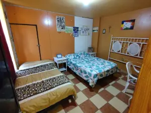 Casa El Colibrí Cec