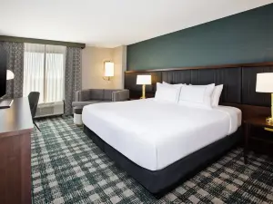 DoubleTree by Hilton Lansing