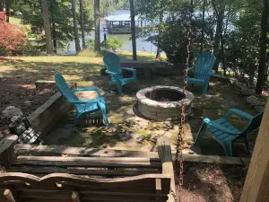 Paradise on Lake Martin! Private Dock &  Floating Dock!