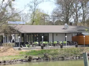Seezeit-Resort am Werbellinsee
