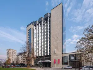 Mövenpick Sarajevo Bristol