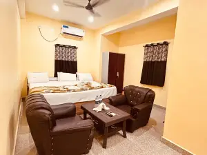 Hotel O Radha Rani Hotel