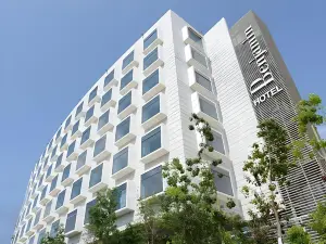 Benjamin Business Hotel